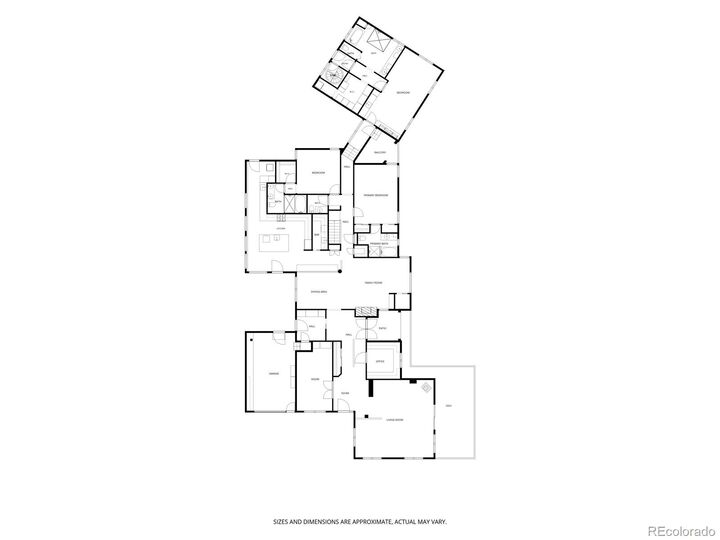 Property Photo:  8825 Chipita Park Road  CO 80809 