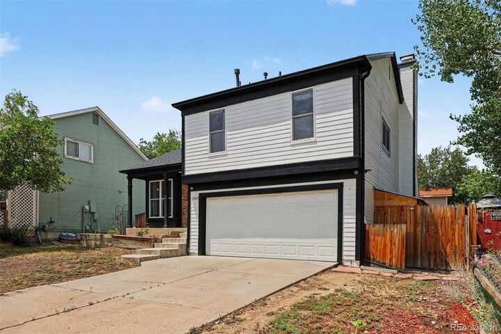 Property Photo: 11407 W 103rd Avenue CO 80021