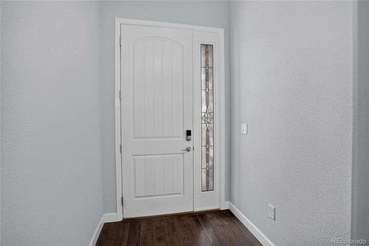 Property Photo: 9828 Eagle River Street CO 80125
