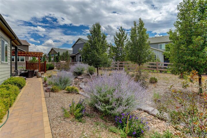 Property Photo: 9828 Eagle River Street CO 80125