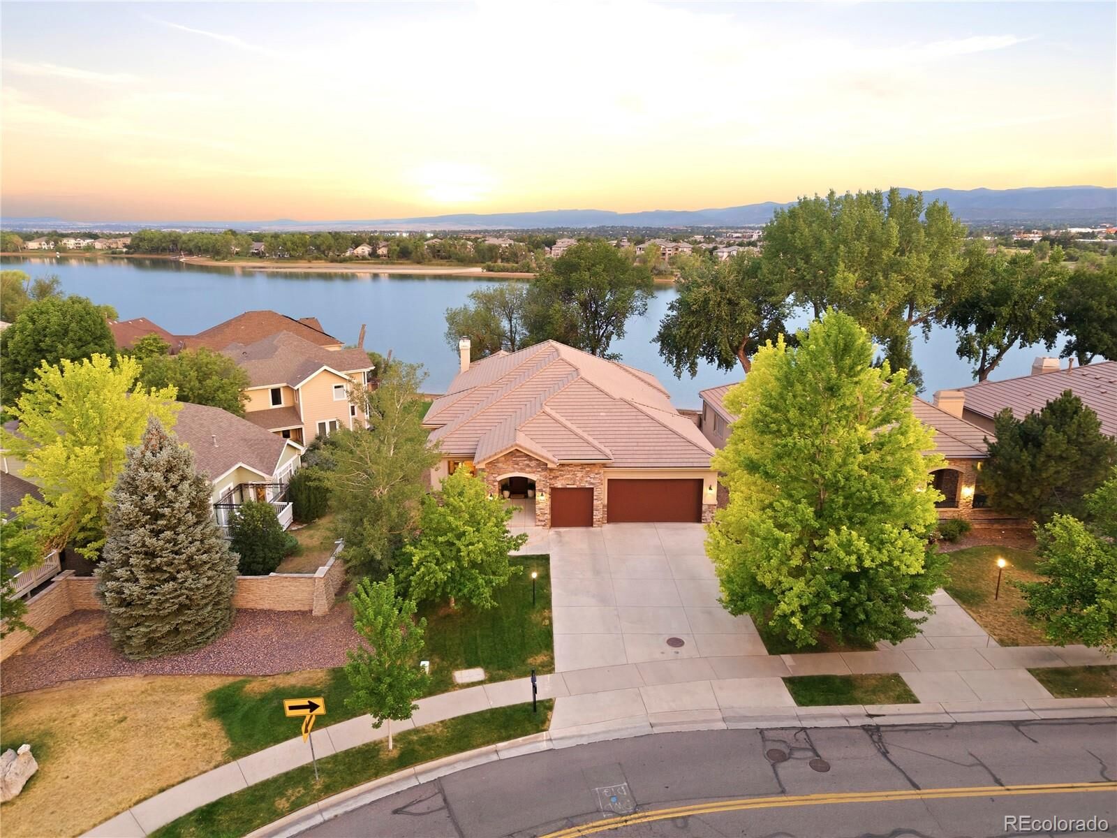 Property Photo:  7610 W Grand Avenue  CO 80123 