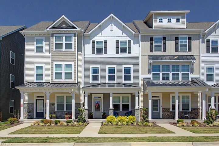 Property Photo:  1514 Stanford Ln  VA 23608 