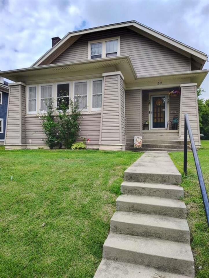 Property Photo:  30 SW 5th  IN 47374 