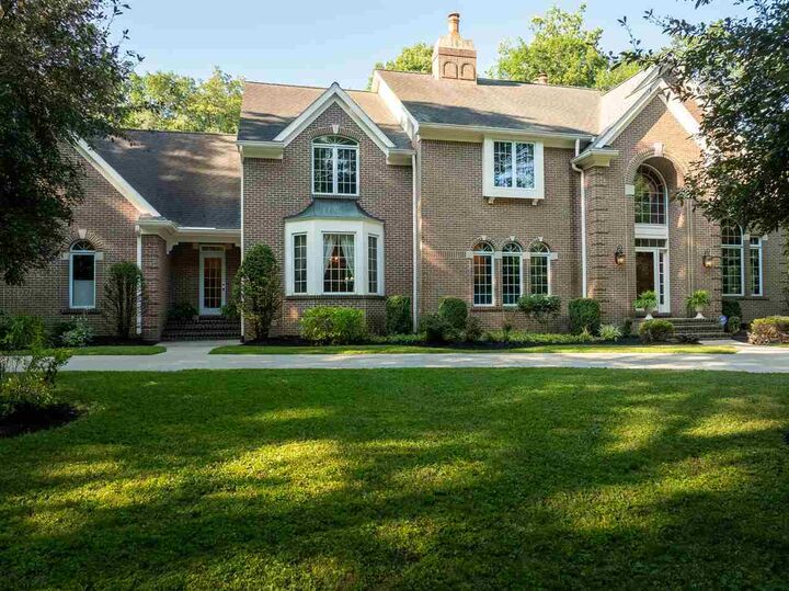 Property Photo:  3510 Stevens Rd  IN 47330 