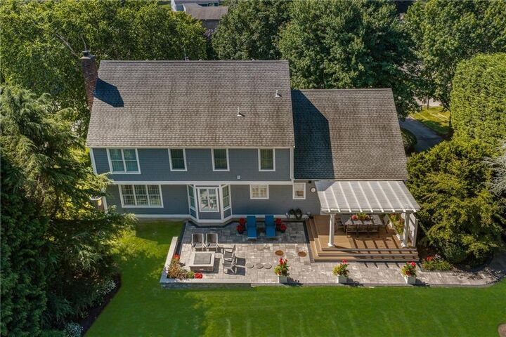 Property Photo:  55 Harvest Drive  RI 02871 