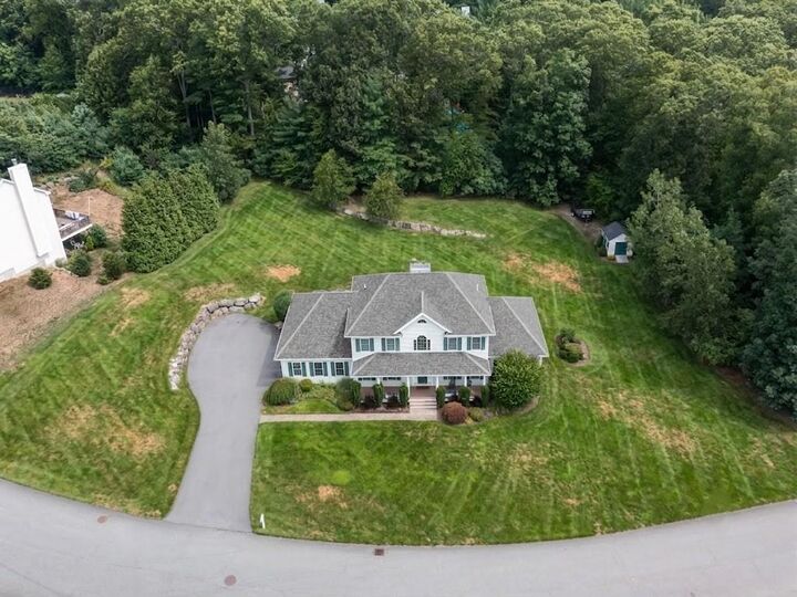 Property Photo: 31 Bourque Road RI 02864