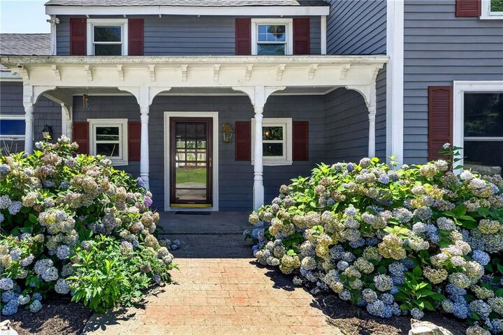 Property Photo:  225 Scott Road  RI 02864 