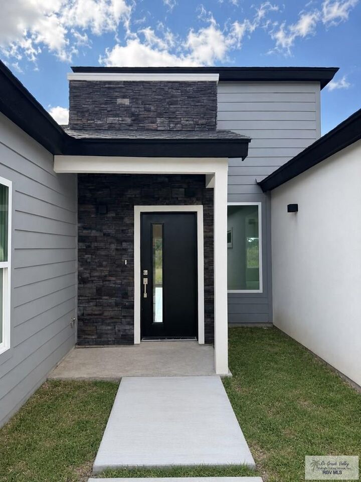 Property Photo:  21130 Breedlove St.  TX 78550 