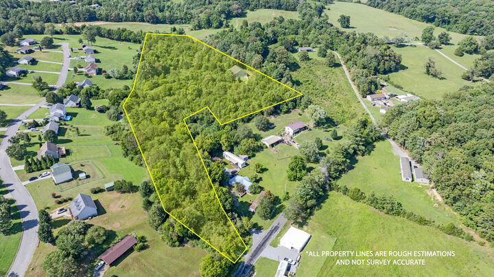Property Photo:  1790 Fraley Road  TN 37321 