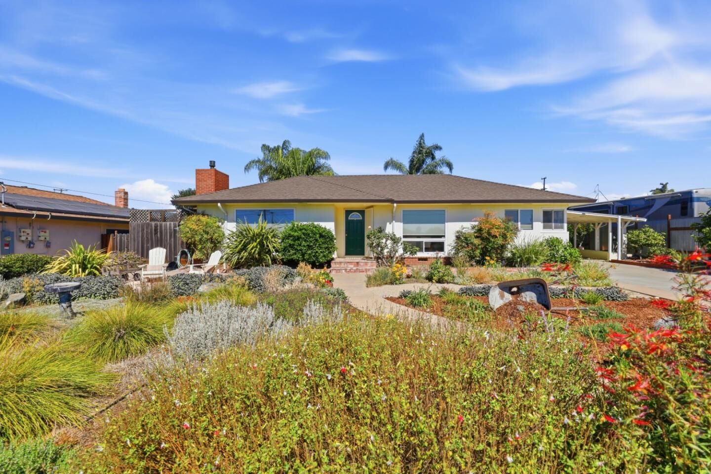 Property Photo:  1251 Bonnie View Road  CA 95023 