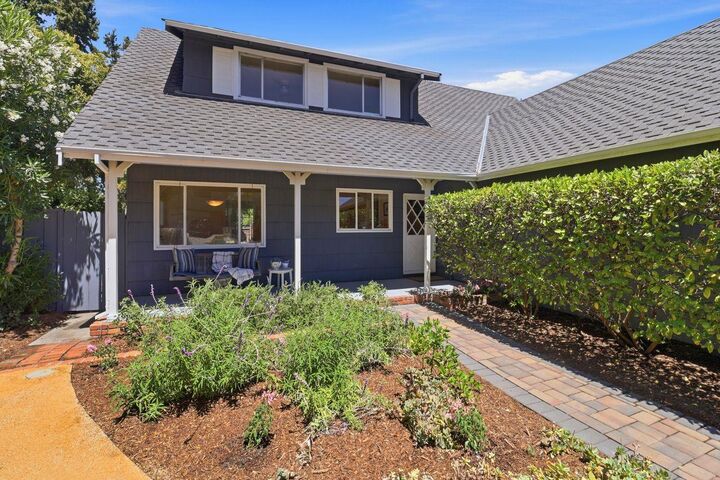 Property Photo: 977 Pleasant Hill Road CA 94061
