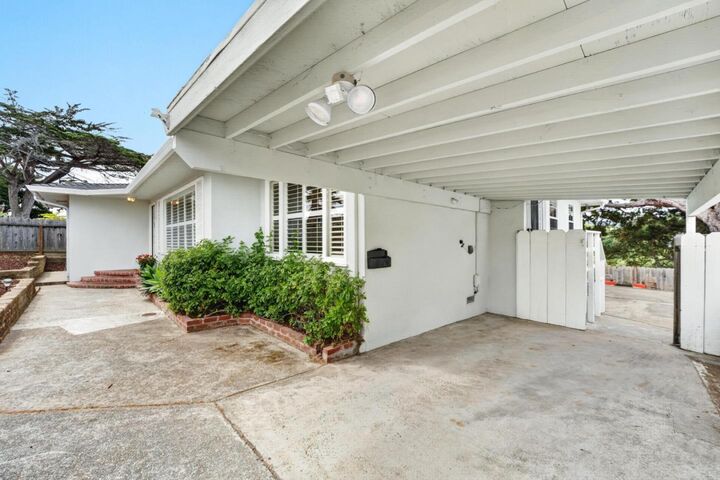 Property Photo:  838 Portola Drive  CA 93940 