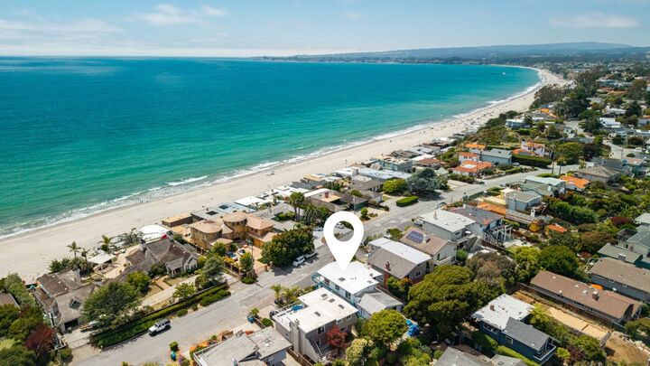 Property Photo: 649 Bayview Drive CA 95003