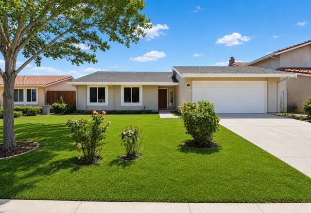 Property Photo: 1274 Mayhew CA 95121