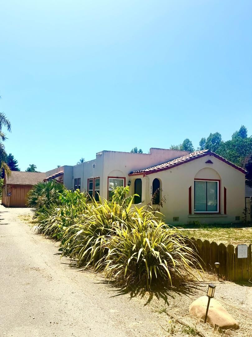 Property Photo:  2417 Freedom Boulevard A  CA 95076 
