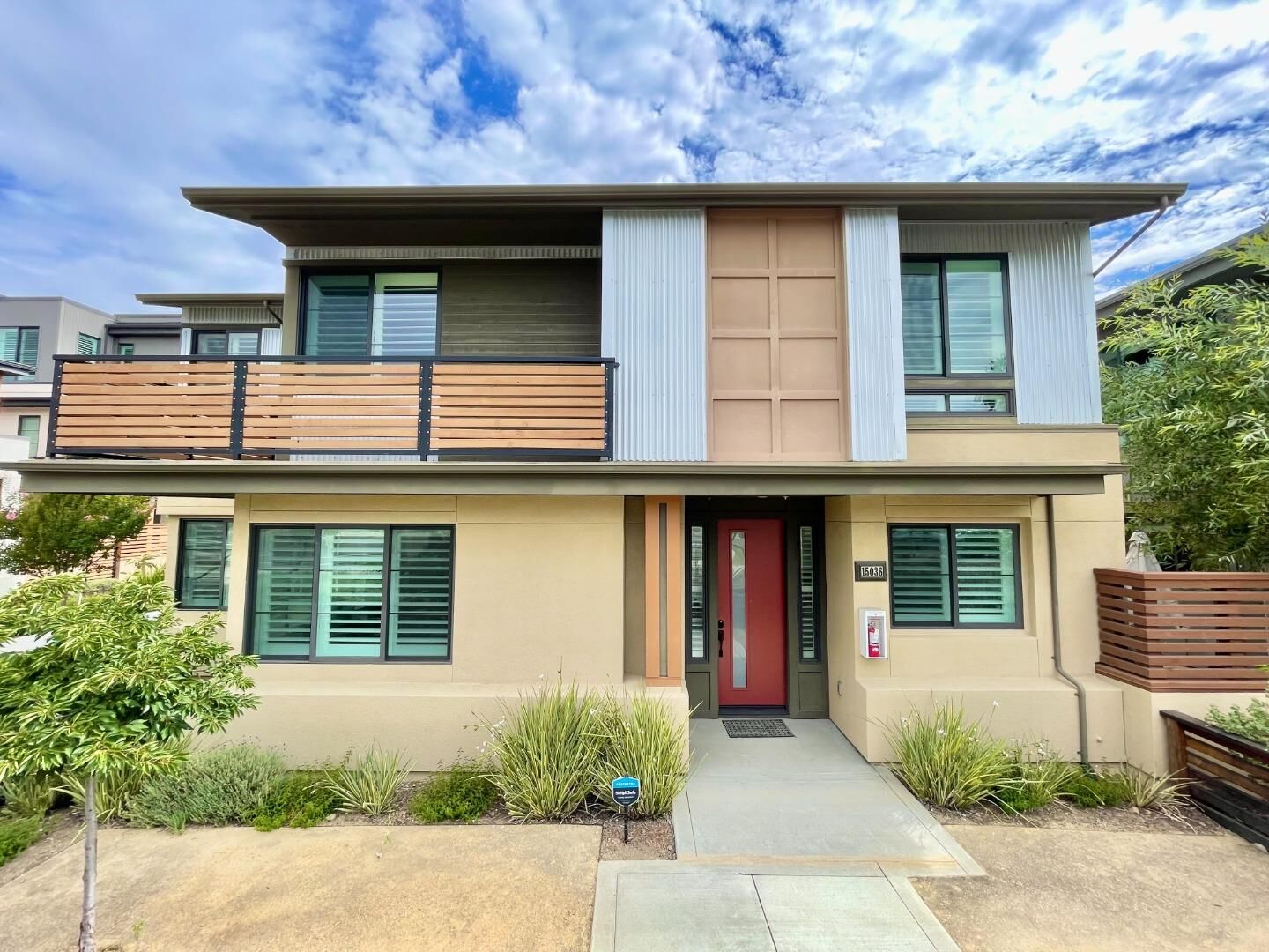 Property Photo: 15036 Briggs Court CA 95032