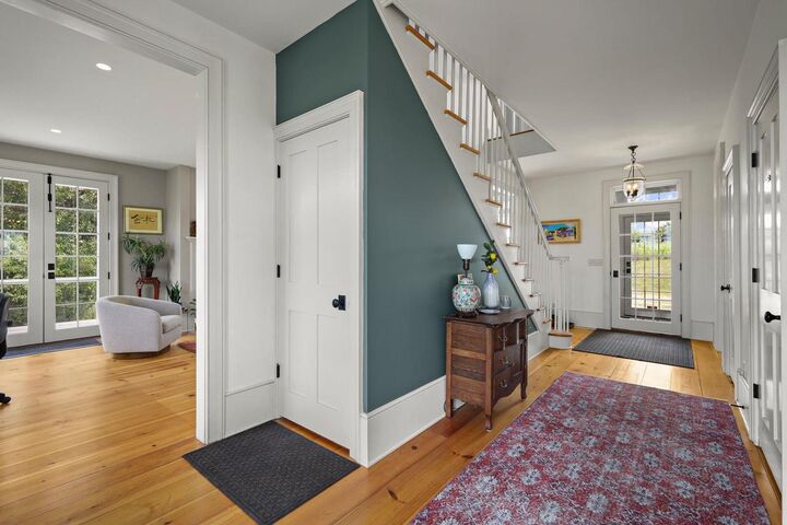 Property Photo:  4275 Norwegian Hollow Road  WI 53533 