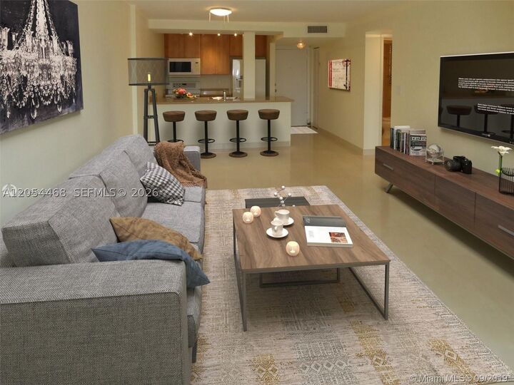 Property Photo: 2530 SW 3rd Ave 503 FL 33129