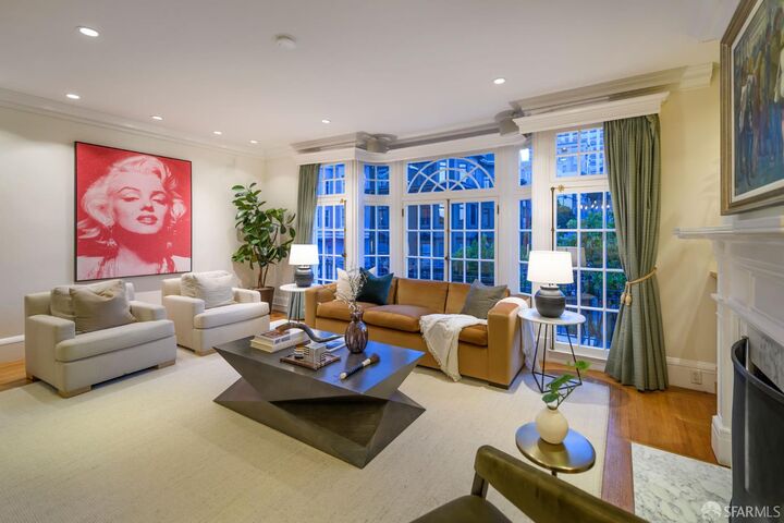 Property Photo:  1138 Taylor Street  CA 94108 