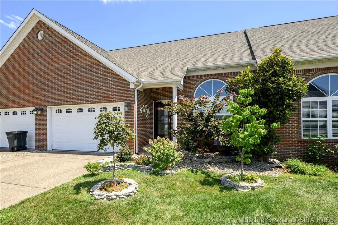 Property Photo:  2920 River Heritage Trail  IN 47130 