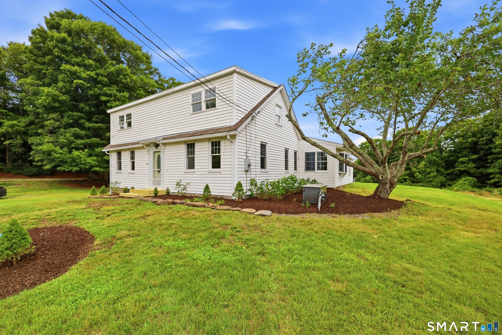 Property Photo: 36 Krug Road CT 06365