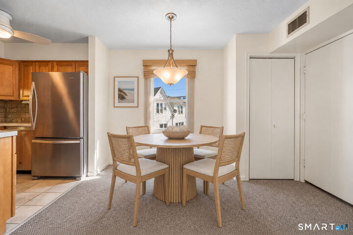 Property Photo:  215 Beach Street 2G  CT 06516 