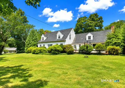 Property Photo: 814 Grassy Hill Road CT 06477