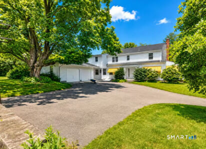 Property Photo:  814 Grassy Hill Road  CT 06477 