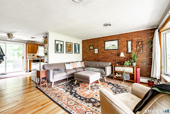 Property Photo:  15 Roarke Road  CT 06473 