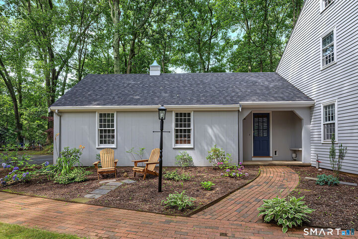 Property Photo:  25 Knob Hill Road  CT 06443 