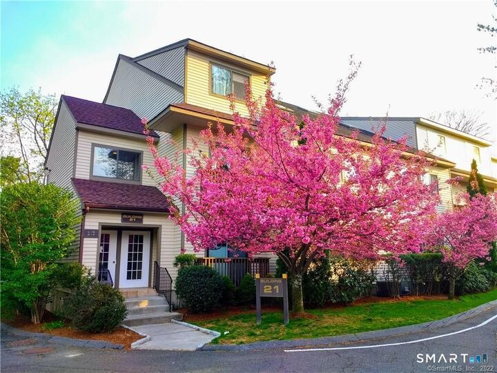 Property Photo: 2435 Bedford Street 21A CT 06905
