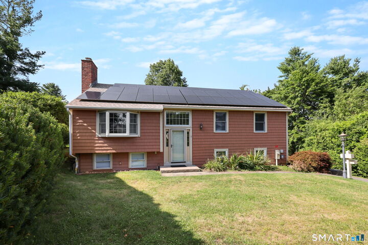 Property Photo: 3 Yellow Pine Circle CT 06457