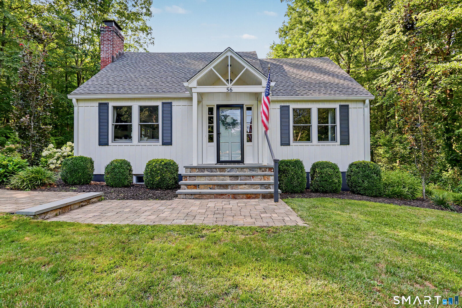 Property Photo: 56 Banks Road CT 06612
