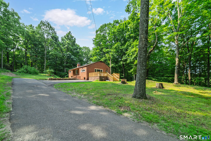 Property Photo: 47 Terrell Road CT 06798