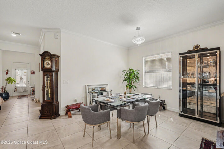 Property Photo: 8704 Alister Drive FL 32940