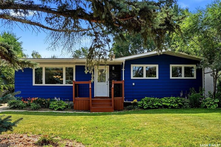 Property Photo: 1413 Shannon Road SK S4S 5L4