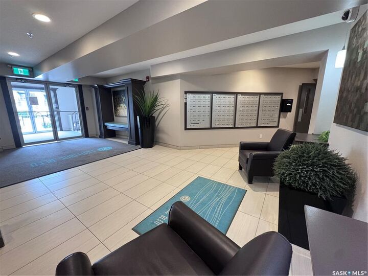 Property Photo:  5301 Universal Crescent 212  SK S4W 0L2 