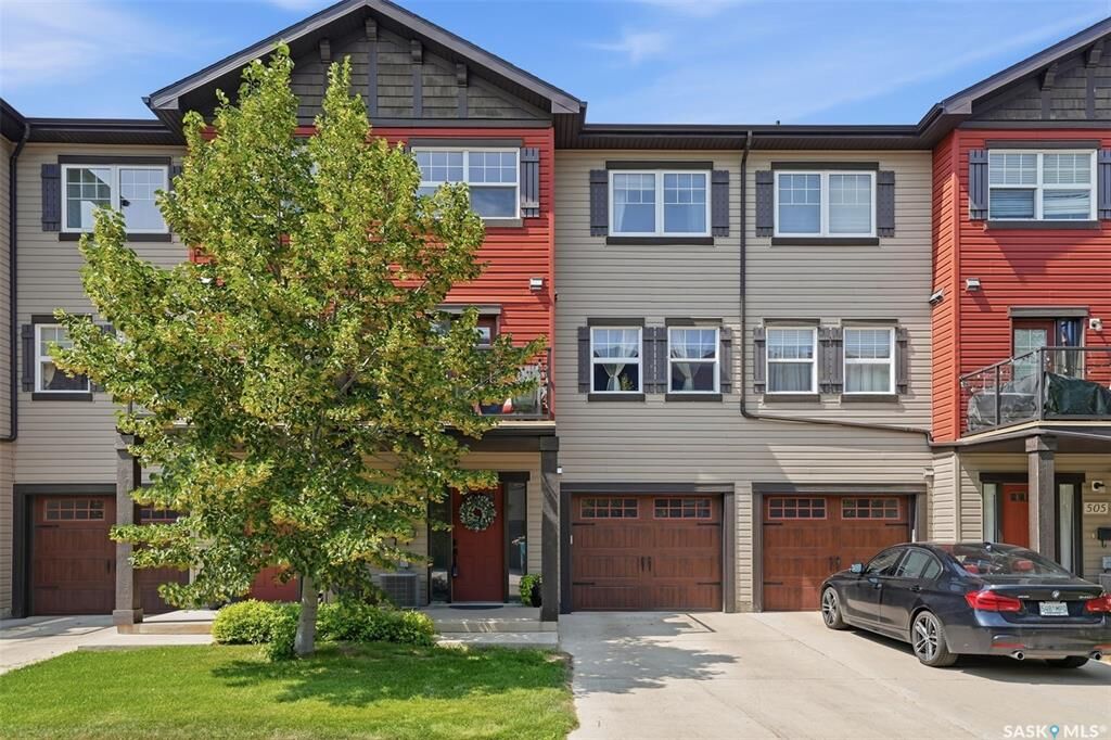 Property Photo:  150 Langlois Way 507  SK S7T 0L3 