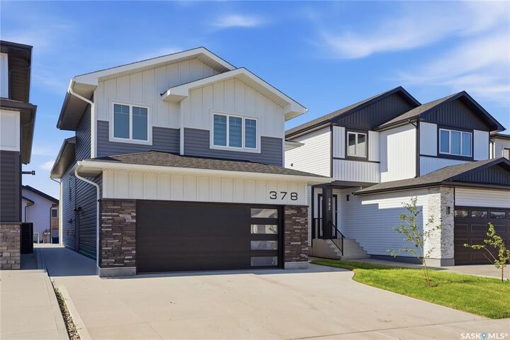 378 Sharma Crescent — photo 1