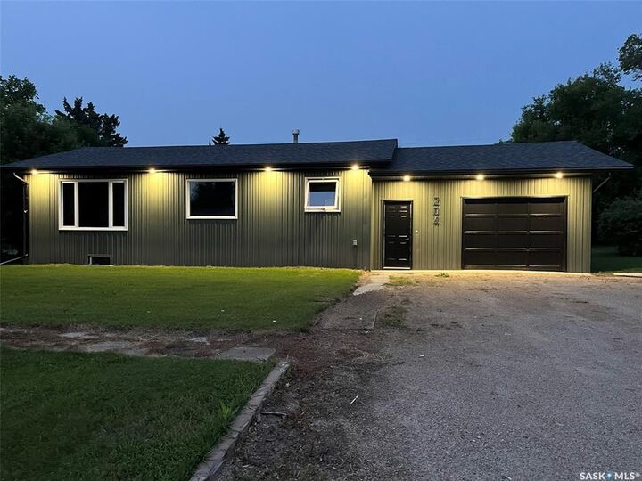Property Photo:  204 Birch Street  SK S0A 1W0 