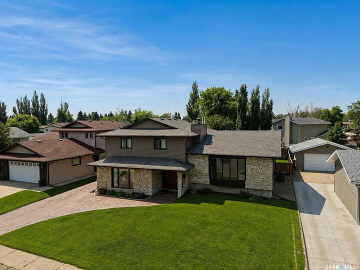 Property Photo:  3431 Eagle Crescent  SK S6V 7N5 