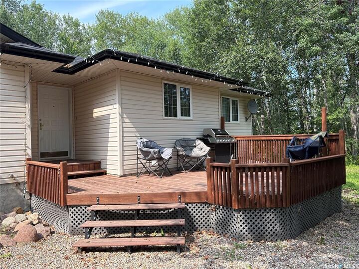 Property Photo: 120 Luciuk Lane SK S0J 0E0