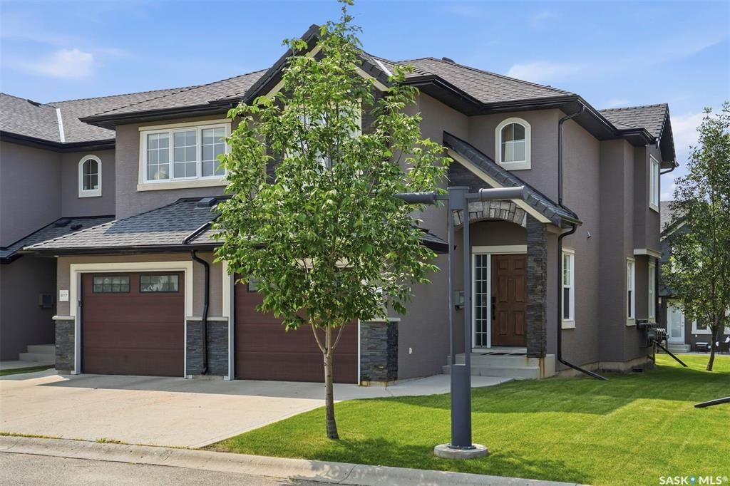 Property Photo:  1303 Paton Crescent 316  SK S7W 0P6 