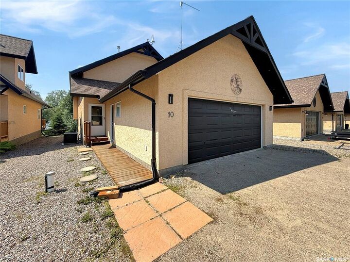 Property Photo:  10 Sunset Way  SK S0J 3E0 