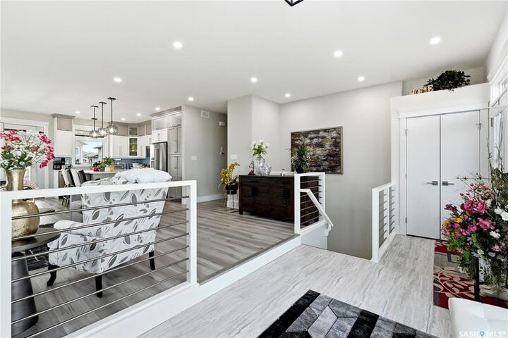 Property Photo: 701 Casper Crescent SK S0K 4S4