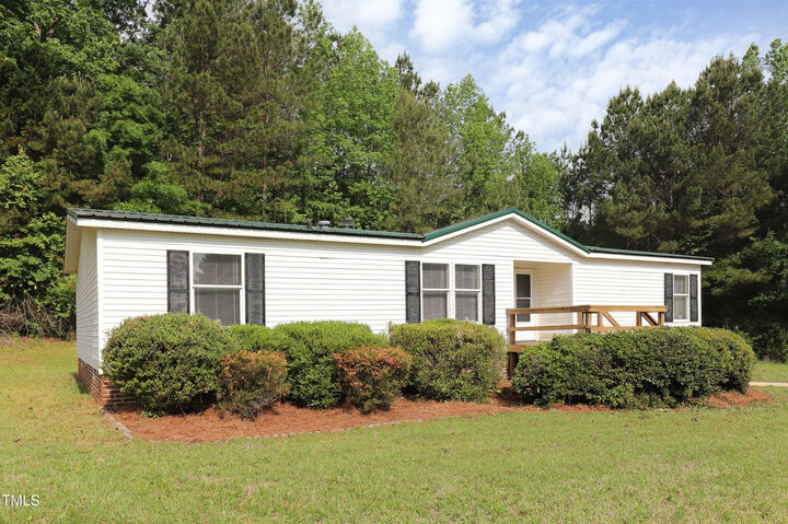 Property Photo: 1201 Red Sunset Place NC 27344