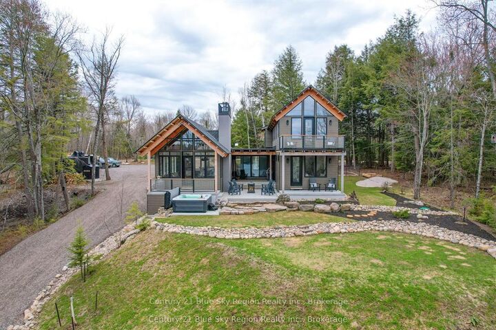 Property Photo: 238 Niagara Road ON P0H 1W0