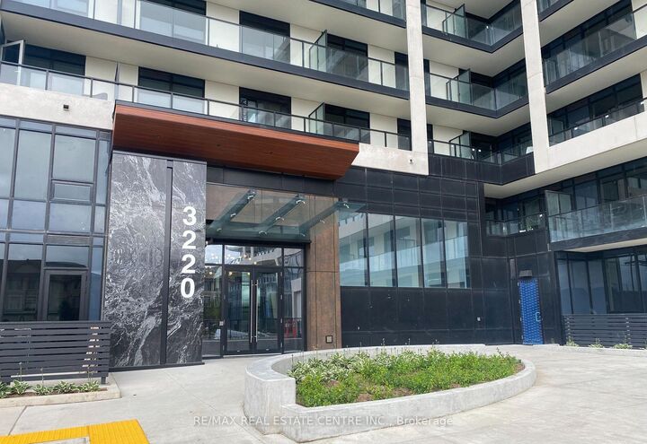 Property Photo:  3220 William Colston Avenue 1404  ON L6H 7X9 