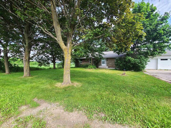 Property Photo:  998 King Road  ON L7B 1K5 