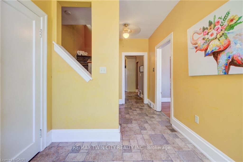 Property Photo: 59 West Avenue ON N2M 1X4